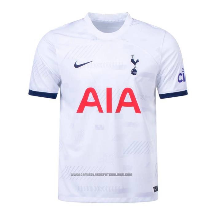 Camisola Tottenham Hotspur 1º 2023-2024